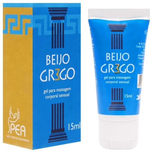 O Grego Sex Shop
