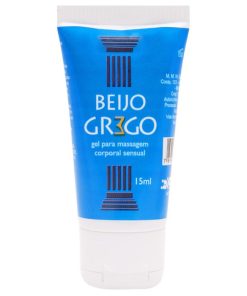 O Grego Sex Shop