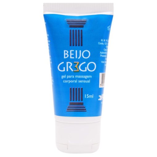 O Grego Sex Shop
