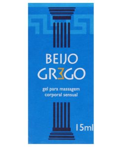 O Grego Sex Shop