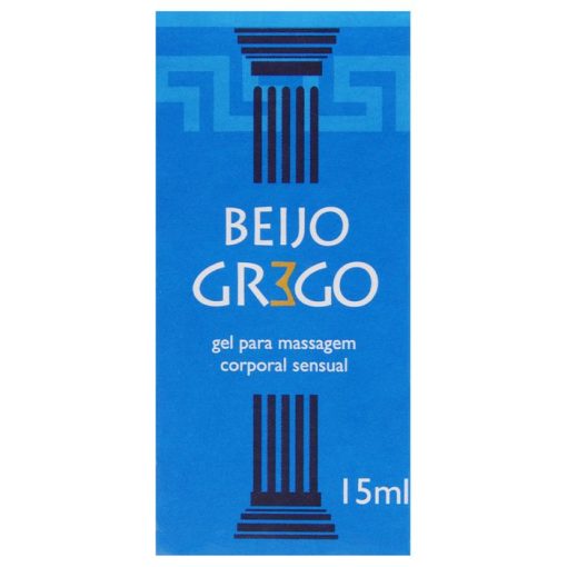 O Grego Sex Shop