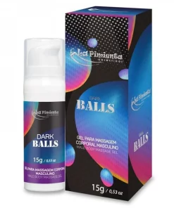 DARK BALLS EXCITANTE DE TESTÍCULOS 15G