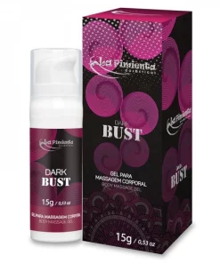 DARK BUST EXCITANTE SENSIBILIZANTE 15G
