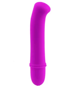 Pretty Love Antony – Vibrador ponto G
