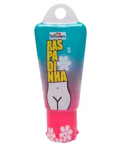 Raspadinha Excitante Geladinho 15G