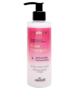 Rosa Mosqueta Loção Hidratante Corporal 180G