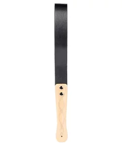 Chibata Sado Cabo Madeira 3,5 X 40Cm