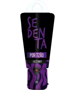 Sedenta por Tesão Excitante com Picância Intensa 15g