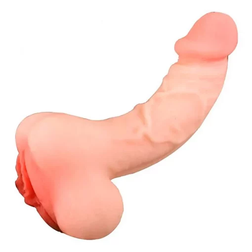 O Grego Sex Shop
