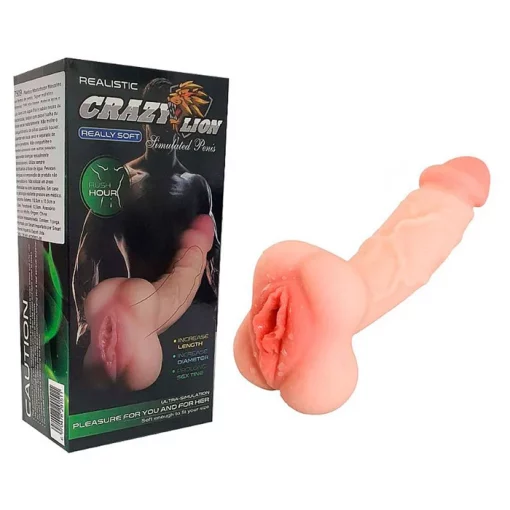 O Grego Sex Shop