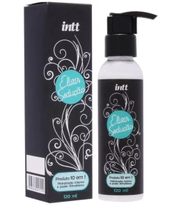ELIXIR SEDUÇÃO INTENSIFICADOR DE BELEZA 120ML INTT