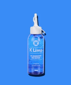 Higienizador K-LIMP