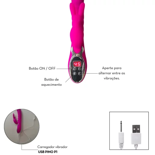 O Grego Sex Shop