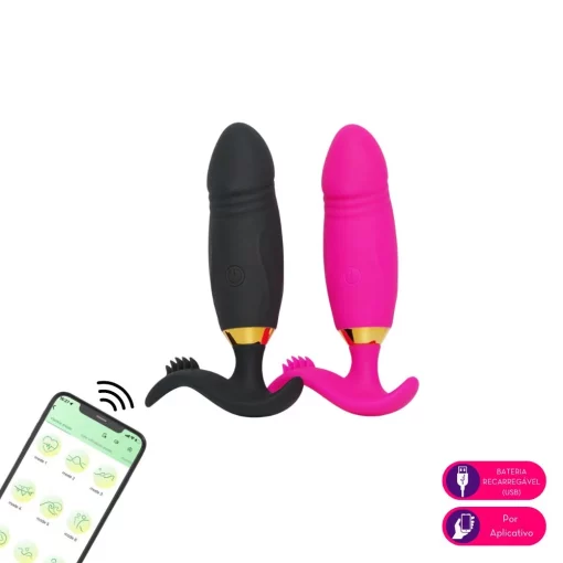 O Grego Sex Shop