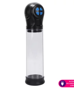 Bomba peniana automática PI8