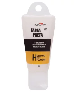 Tarja Preta Excitante Picante 15G