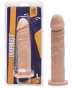 Prótese Maciça 19 X 4Cm