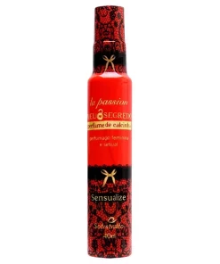 Meu Segredo Perfume De Calcinha 40Ml - SENSUALIZE