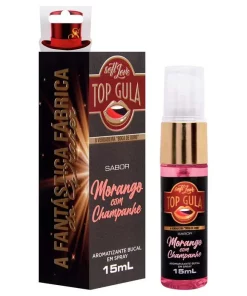 Top Gula Jatos Oral Profundo 15Ml