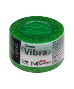 Vibra Creme Funcional 3,5G