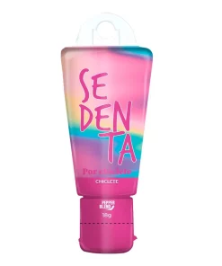 Sedenta por Chiclete Gel Comestível 18g