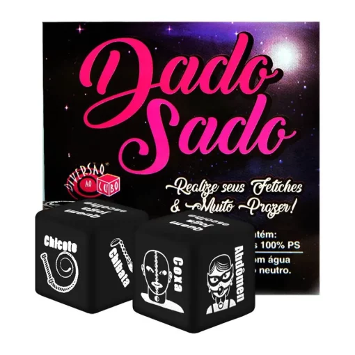 O Grego Sex Shop