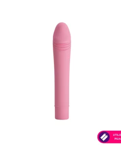 Pretty Love Pixie – Vibrador estimulador com glande