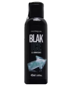 Blak Ice Superfresh Gel Comestível 40Ml