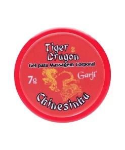 Tiger & Dragon Pote Chinesinha 7G