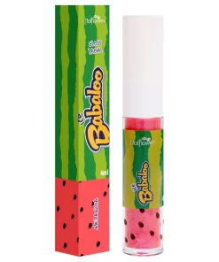 Babaloo Gloss Labial Ice 4Ml - MELANCIA