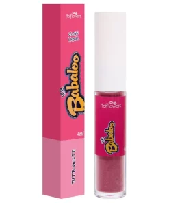 Babaloo Gloss Labial Ice 4Ml - TUTTI FRUTTI
