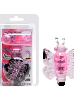 Vibrador Borboleta