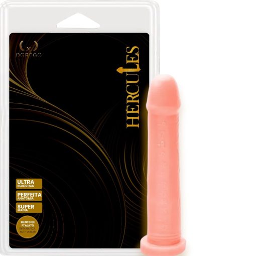 O Grego Sex Shop
