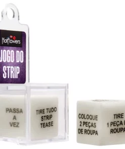 Jogo Do Strip Unitário