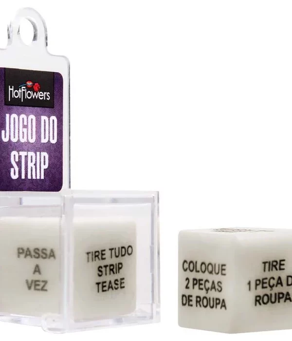 Jogo Do Strip Unitário