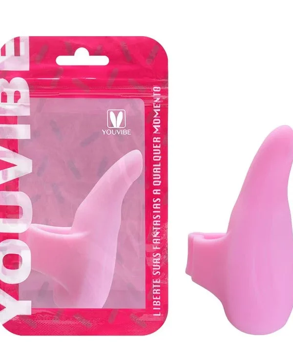 Dedeira Magic Vibrador Liga E Desliga