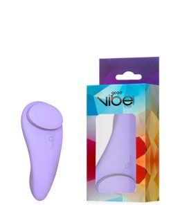 Vibrador Recarregável para Calcinha com Imã e Controle via Aplicativo à Distância BS9