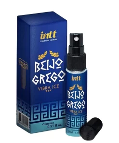 BEIJO GREGO VIBRA ICE 17ML