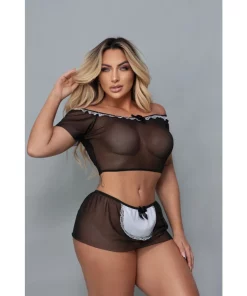FANTASIA CONJUNTO BABA