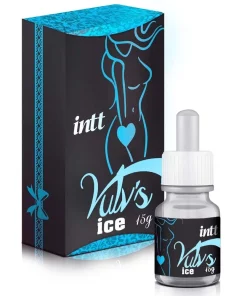 VULV'S ICE EXCITANTE 15GR