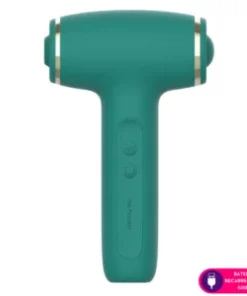 Nv Toys Dirce – Estimulador clitoriano duplo