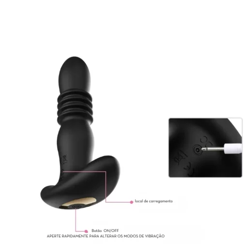 O Grego Sex Shop