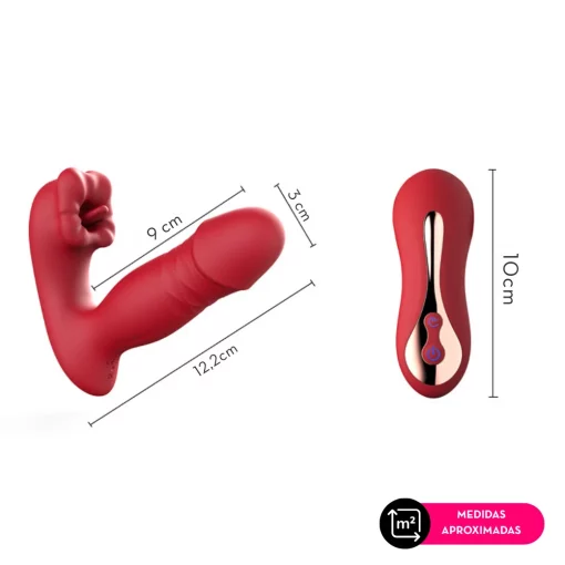 O Grego Sex Shop