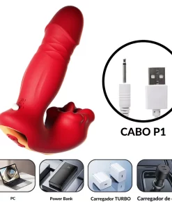O Grego Sex Shop