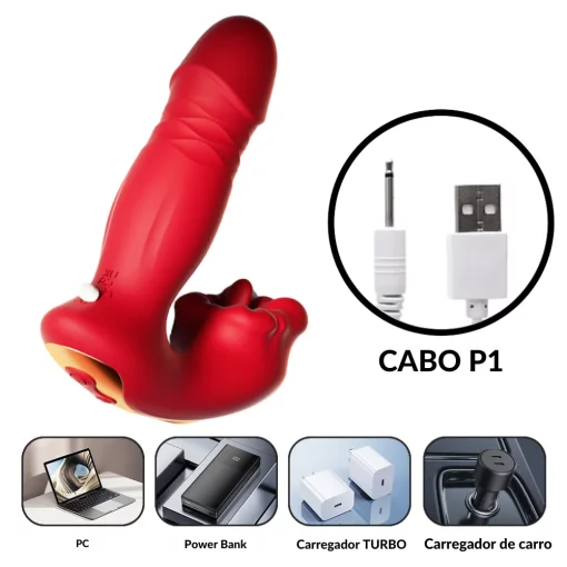 O Grego Sex Shop