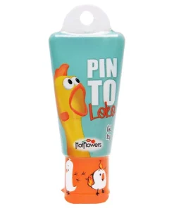Pinto Loko Gel Estimulante Peniano 15G
