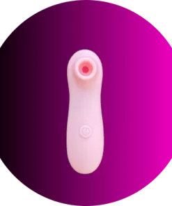 ESTIMULADOR CLITÓRIS