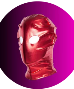 Máscaras E Tapa Olho