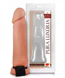 CAPA PENIANA MACIÇA 21X5CM