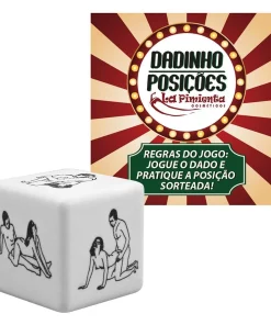 Dadinho Posição Hétero
